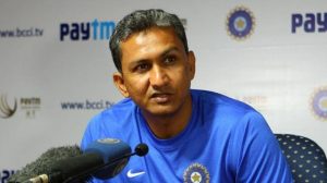 Sanjay Bangar