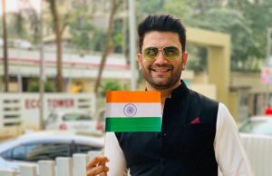 Sharad Kelkar