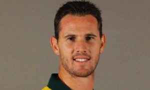 Shaun Tait