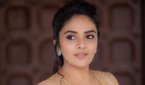 Sreemukhi