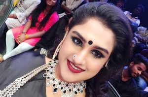 Vanitha Vijayakumar