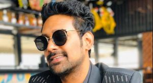 Varun Sandesh