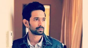 Vikrant Massey