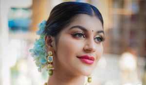 Yashika Aannand