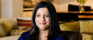 Zoya Akhtar