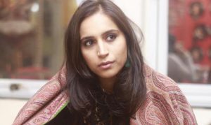 Zoya Hussain