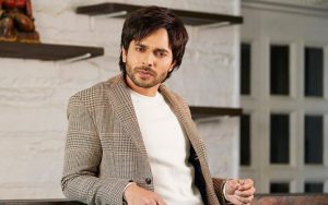 Ansh Bagri