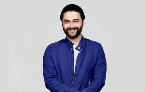 Balraj Syal