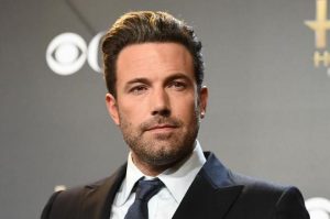 Ben Affleck