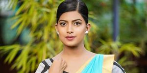 Dhanashri Kadgaonkar