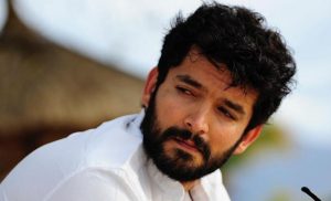 Diganth Manchale