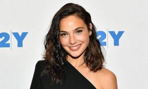 Gal Gadot