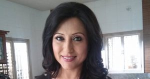 Kishori Shahane