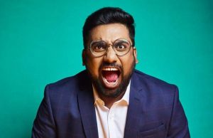 Manan Desai