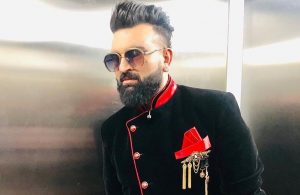 Navraj Hans