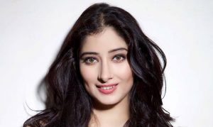 Niharica Raizada