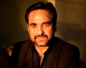 Pankaj Tripathi