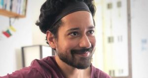 Rajat Barmecha