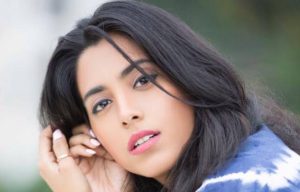 Sakhi Gokhale