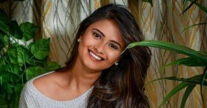 Shraddha Shashidhar