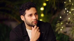 Siddhant Chaturvedi Phone Number, House Address, Email Id