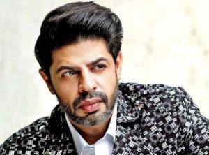 Ssumier Pasricha