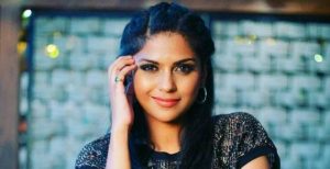 Swarda Thigale