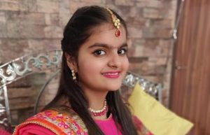 Swasti Nitya