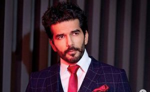 Taher Shabbir