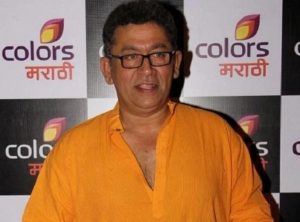 Uday Tikekar