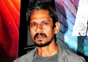 Vijay Raaz