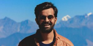 Yash Soni