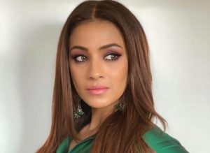 Barkha Bisht