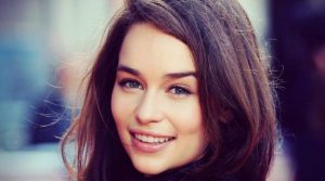 Emilia Clarke