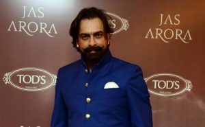 Jas Arora