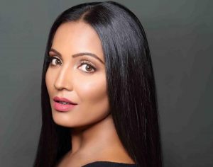 Meghna Naidu