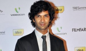 Purab Kohli
