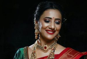 Rutuja Shinde