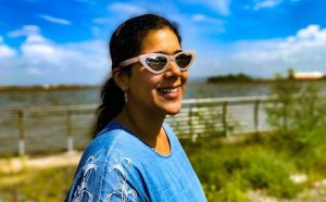 Rytasha Rathore