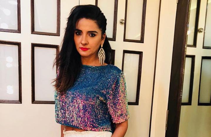 Shruti Seth Phone Number, House Address, Email ID, Contact Details