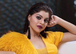 Sneha Wagh