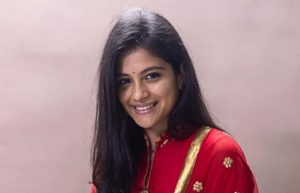 Aditi Balan