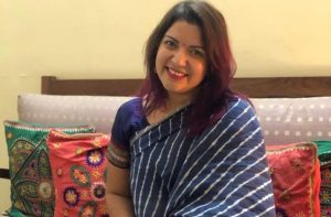 Aditi Mittal