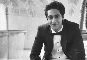 Ahaan Panday