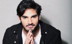 Ahan Shetty