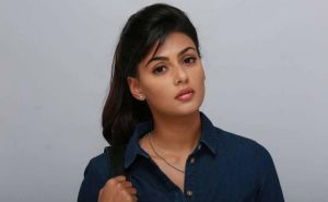 Anisha Ambrose