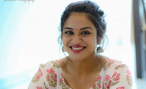 Indhuja