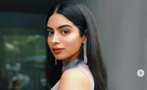 Khushi Kapoor