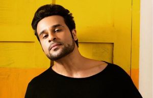 Krishna Abhishek