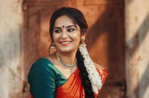 Lakshmi Priyaa Chandramouli